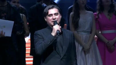 "Bakı payızı 2023 - 35 il sonra" yarışması ilə bağlı XOŞ XƏBƏR - VİDEO