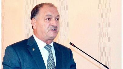 Qoca Səmədovun oğlu azadlığa buraxıldı