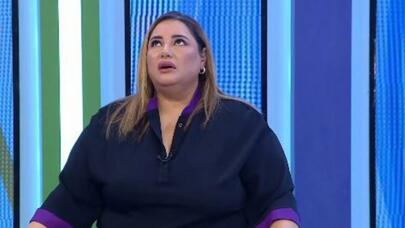 Zəlzələ anı canlı yayımda - VİDEO