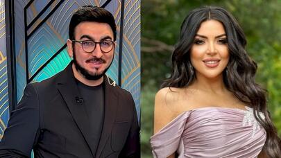 Tolik Vəfa Şərifovanın müdafiəsinə qalxdı: "Niyə mənim ağzımı açırsınız?" - VİDEO