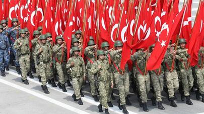 2023-cü ilin ən güclü orduları açıqlandı