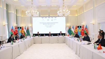 Şuşada TARİXİ GÜN: ilk təsis konfransı keçirildi - VİDEO