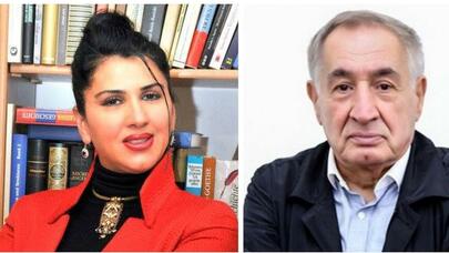 Nuridə Atəşidən Faiq Sücəddinova qarşı İTTİHAM: "Qarşıma hansı üzlə çıxacaq?"