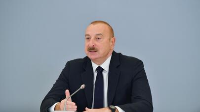 Qisas Ermənistanı məhv edəcək: İrəvanda Əliyevi dəstəklədilər - FOTO