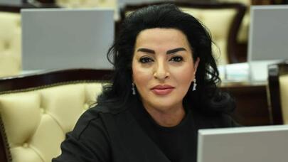 İlham Əliyevin xarici siyasəti Azərbaycanın beynəlxalq mövqeyini gücləndirir - Fatma Yıldırım
