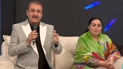 “5 telefonla gəzirlər, arvadda nə qədər telefon olar?!” -  VİDEO 