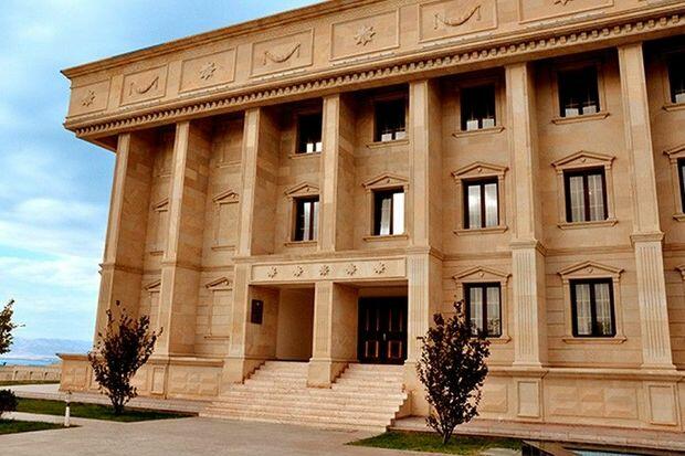 Naxçıvan Mədəniyyət Nazirliyində kadr təyinatı oldu