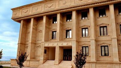 Naxçıvan Mədəniyyət Nazirliyində kadr təyinatı oldu