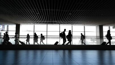 COP29: ilk 3 gün aeroportdan taksiyə minmək olmayacaq