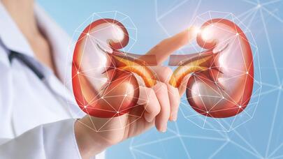 Sosial şəbəkələr bundan danışır: Böyrəklərindən 300 daş çıxarıldı - FOTO