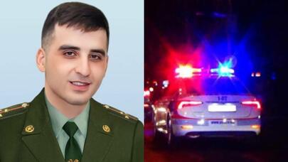 İrəvanda borc üstündə "RAZBORKA": iki zabit bıçaqlandı, Davit öldü