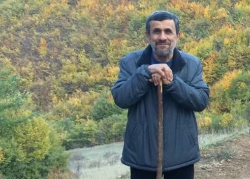 İran mətbuatından sərsəm iddia: Əhmədinejat İmişlidən Farsabada çamadanlarla dollar daşıtdırıb?