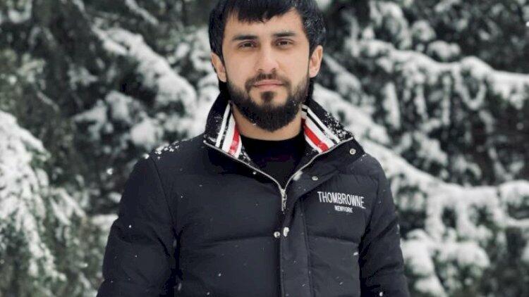 Aysunun keçmiş ərindən paylaşım: “Ad günün mübarək, mələyim“ -  VİDEO