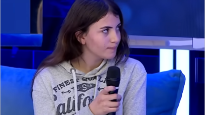 Azərbaycanda 17 yaşlı qız "TikTok"da tanış olduğu şəxsi qaçırdı - VİDEO