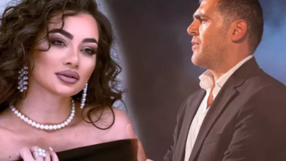 Tunarla Zeynəb arasında qalmaqal: Hər kişini öpmək olmaz - Video