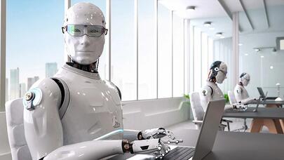 Süni intellekt jurnalistin qələmini əlindən alacaq? - Ekspertlər deyir ki...