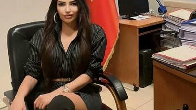 Türkiyənin Ədliyyə Nazirliyində biabırçılıq -  Rəsmi açıqlama verildi - FOTO