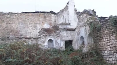 Xocavənddəki bəy evlərinin ürəkdağlayan görüntüləri - VİDEO