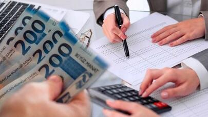 Azərbaycanda əhalinin əmanətləri 16 %-ə yaxın artdı