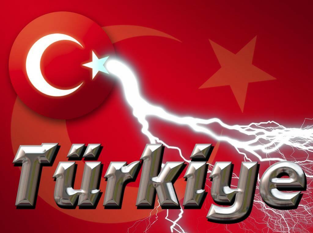 Türkiyə bu yolla böhrandan qaçmağı bacardı