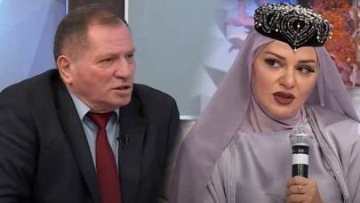 Ekspertdən Xuraman Şuşalıya qəribə sual: "Siz də soyunub..."