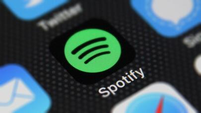 “Spotify”dən yenilik