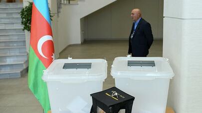 Qarabağda yeni seçki məntəqələri yaradıldı