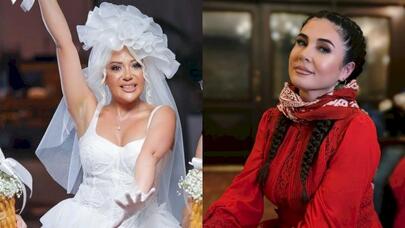 “Elnarə tarix dərsliyinə yazdırsın ki, antiterror günü Səidə Sultan toy edib” - VİDEO  