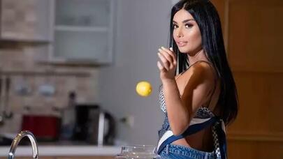 Azərbaycanlı bloger: "Kişilər xəyanət edirsə, qadınlar da etməlidir" - VİDEO