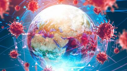 Koronavirusun alt variantı ÜSTƏ ÇIXDI: qlobal miqyasda sürətlə yayılır