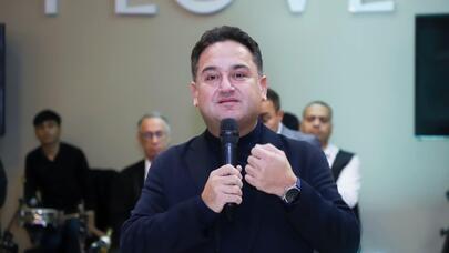 Xidmətləri yaşından böyük olan adam: "Xəzər"i coşduran Murad Dadaşov