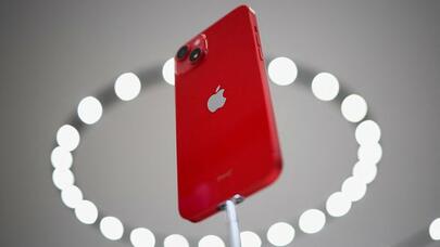 "iPhone 14 Plus" bu ölkədə 15% UCUZLAŞDI