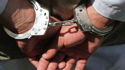 Nazirliyin idarə rəisi həbs edildi - Korrupsiyada ittiham olunur