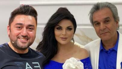 Müşfiq onu "təlxək" adlandıran Təranənin cavabını belə verdi - VİDEO