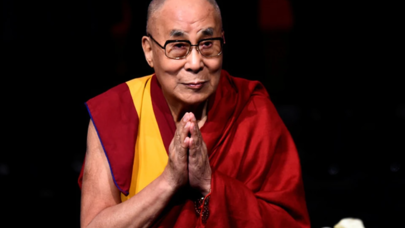 Dalay Lama əzablardan azad olmağın SİRRİNİ KƏŞF ETDİ