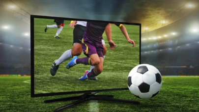 Günün oyunları - Afişa