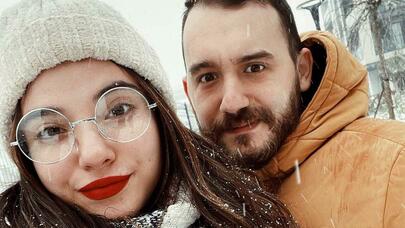 Nahidə Babaşlı 10 dəqiqənin içində boşandı - FOTO/VİDEO