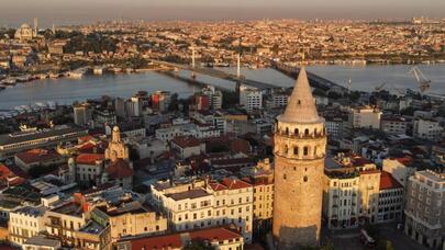 Qalatanın sirləri İtaliya arxivlərindən çıxdı