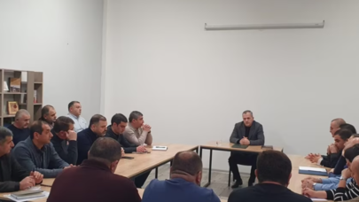 Bakıya qarşı separatizm planı İrəvanı qarışdırdı - Yeni müharibə qorxusu