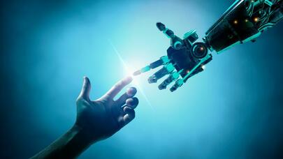 Robotlar üçün özünü bərpa edən əzələlər yaradıldı