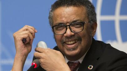 ÜST sədrindən Azərbaycanla bağlı SEVİNDİRİCİ XƏBƏR