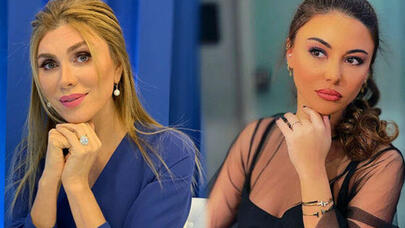 Xoşqədəm "Yetim Elçin"nin arvadını yenə efirə çıxardı -  Şok sözlər - VİDEO