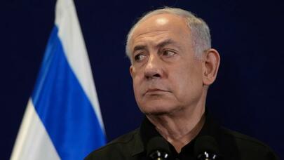 İsrailin Qəzzanı ələ keçirməsini istəmirsizsə... - Netanyahudan HƏMAS-a xəbərdarlıq