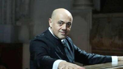 Yalçın Adıgözəlova vəzifə verildi