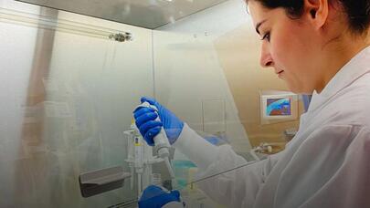 Dünya bu türkün kəşfindən danışır: İnsan DNT-sindən...