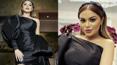 Türkan Vəlizadənin hər kəsdən gizlətdiyi qızı - VİDEO