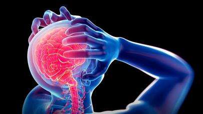 Beyinə zərər verən 15 SƏBƏB