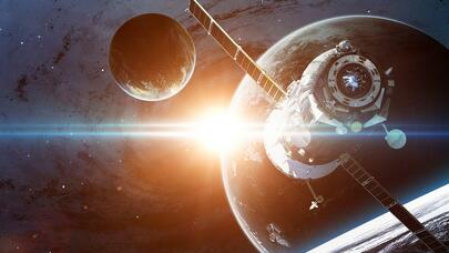 Yaşayış üçün  planetləri müəyyən etməyin FANTASTİK YOLU