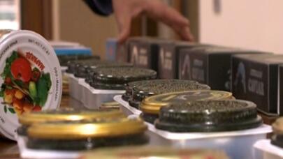 Kimlərə kürü yemək olmaz?