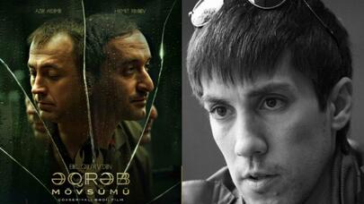 "Əqrəb mövsümü" fanatlarına XOŞ XƏBƏR: ikinci hissənin ilk tizeri yayımlandı - VİDEO